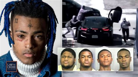 xxx tentacion autopsy photo|Shocking Video Showing Killing of Rapper XXXTentacion Played。